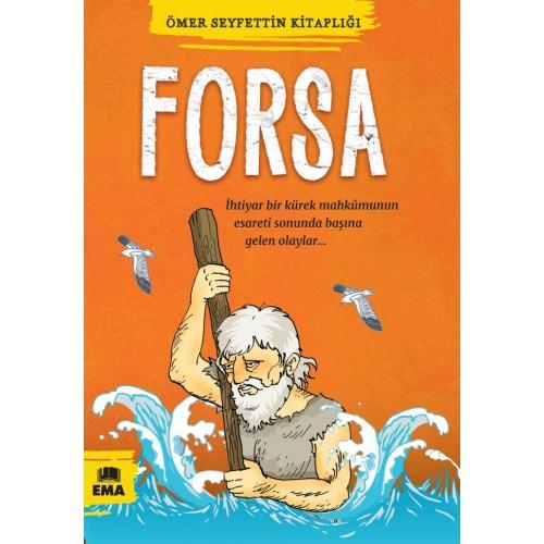 Forsa (Kitap)