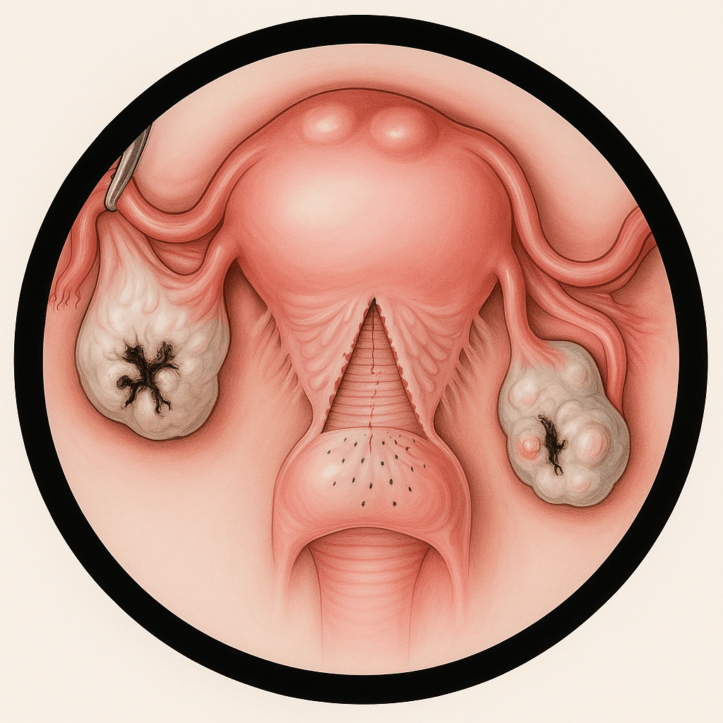 Endometriosis