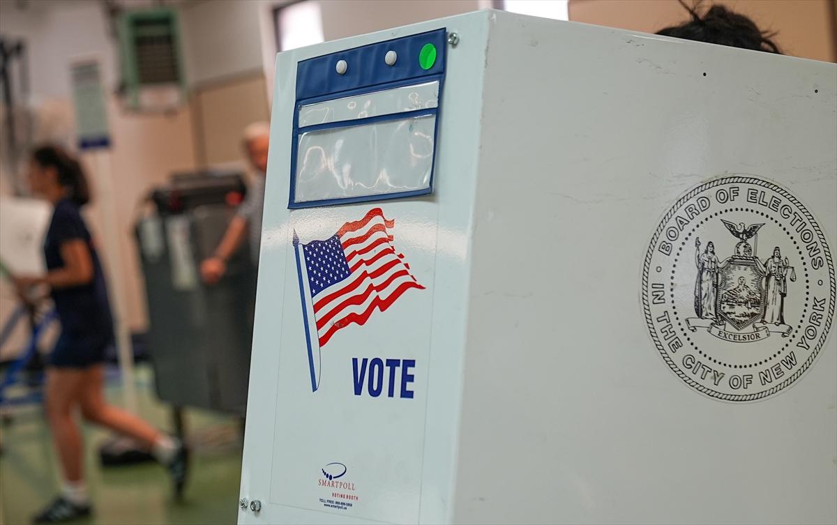 New York City Council Elections (2025)