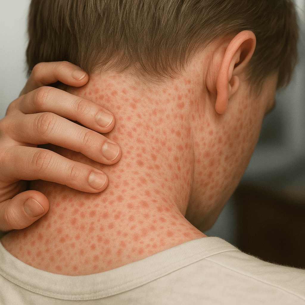 Measles