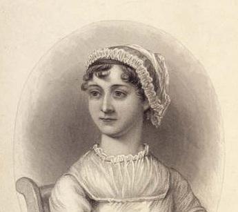 Jane Austen