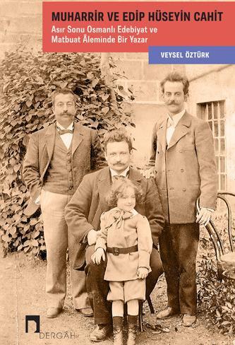 Editor and Edip Hüseyin Cahit (Book)