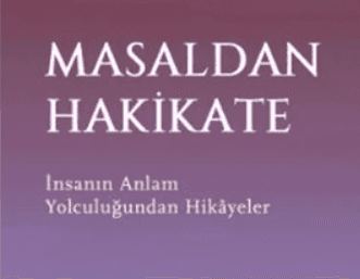 Masaldan Hakikate (Kitap)