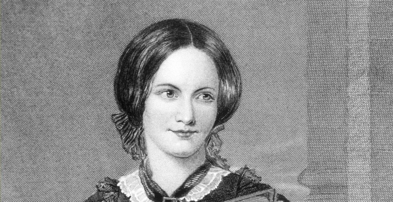 Charlotte Brontë