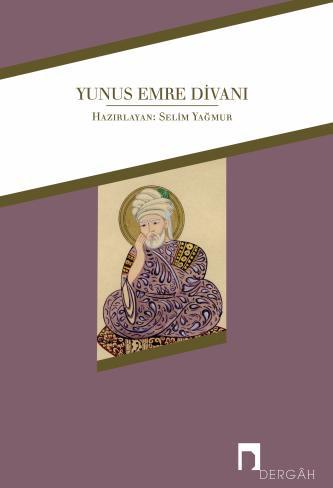 Yunus Emre Divanı (Kitap)