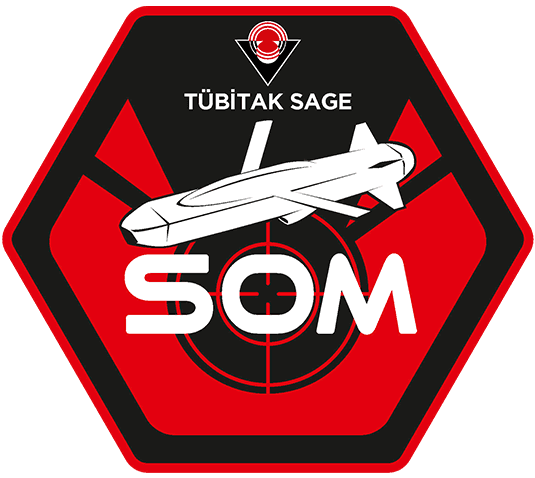 SOM - Satha Atılan Orta Menzilli Mühimmat Ailesi