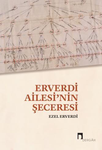 Erverdi Ailesi'nin Şeceresi (Kitap)