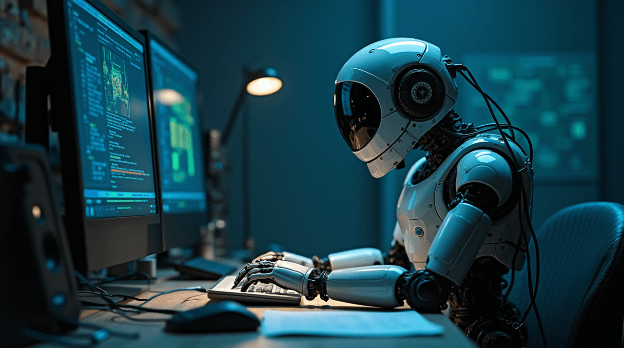 Turing Testi