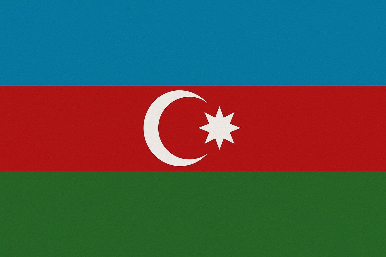 Azerbaycan'ı Tanıyalım
