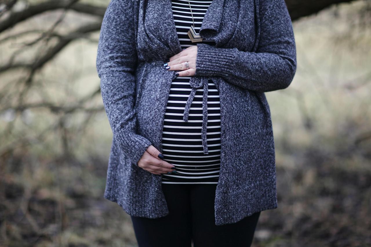 Gestational Diabetes