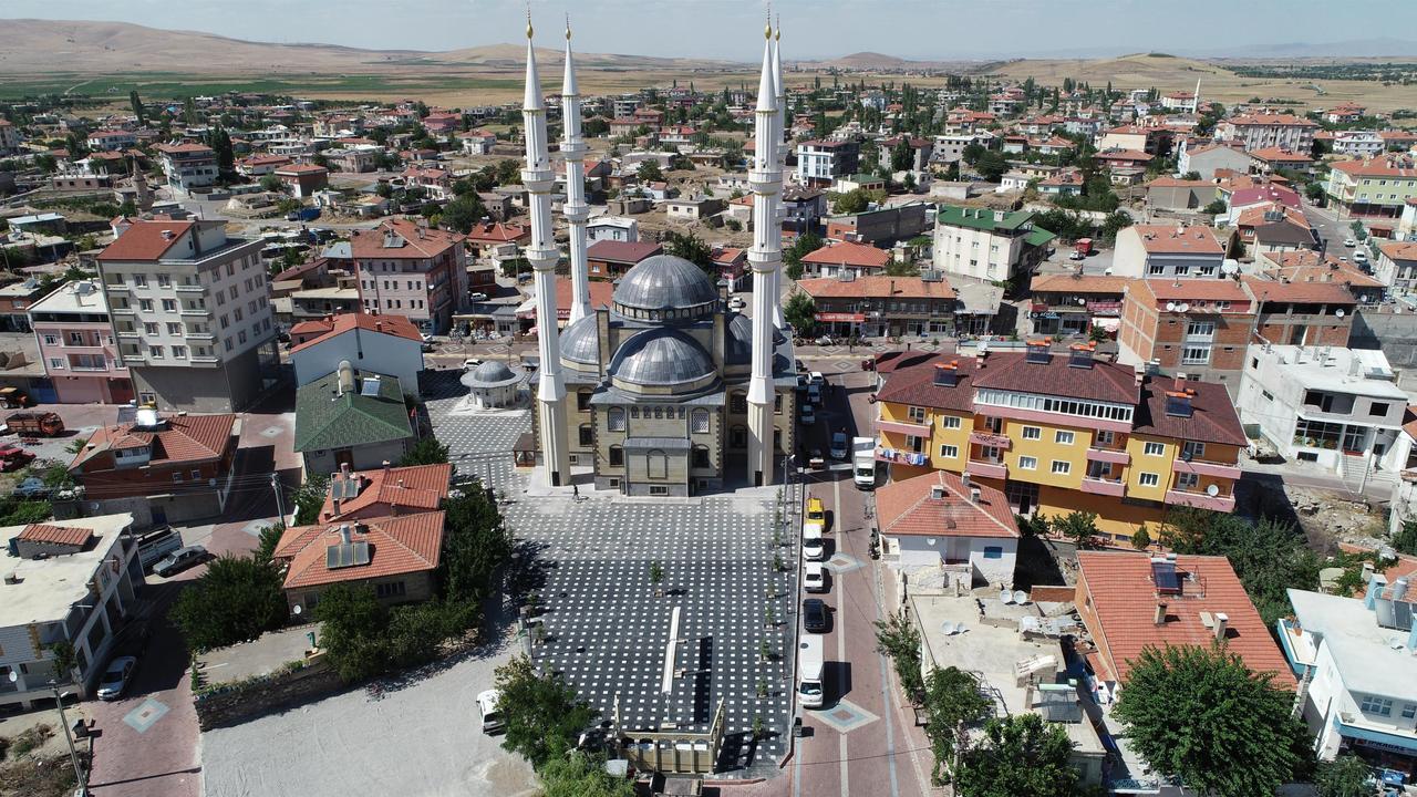 Acıgöl (District)