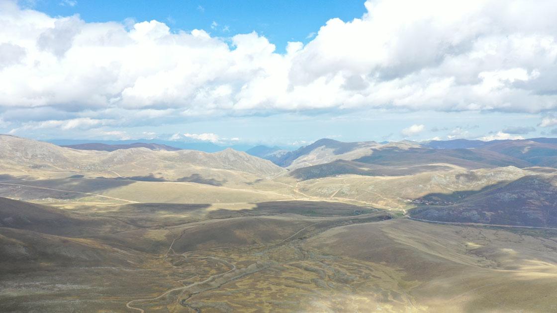 Çakırgöl Yaylası