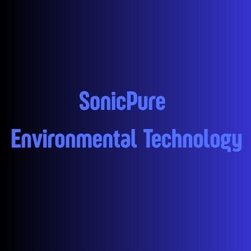 SonicPure Environmental Technology Team Introduction
