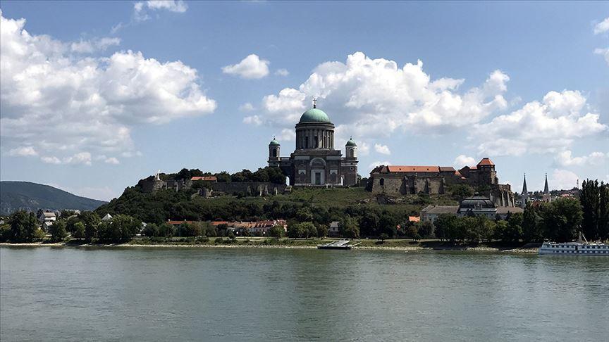 Esztergom Castle