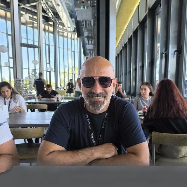Yusuf Buğra Sekban