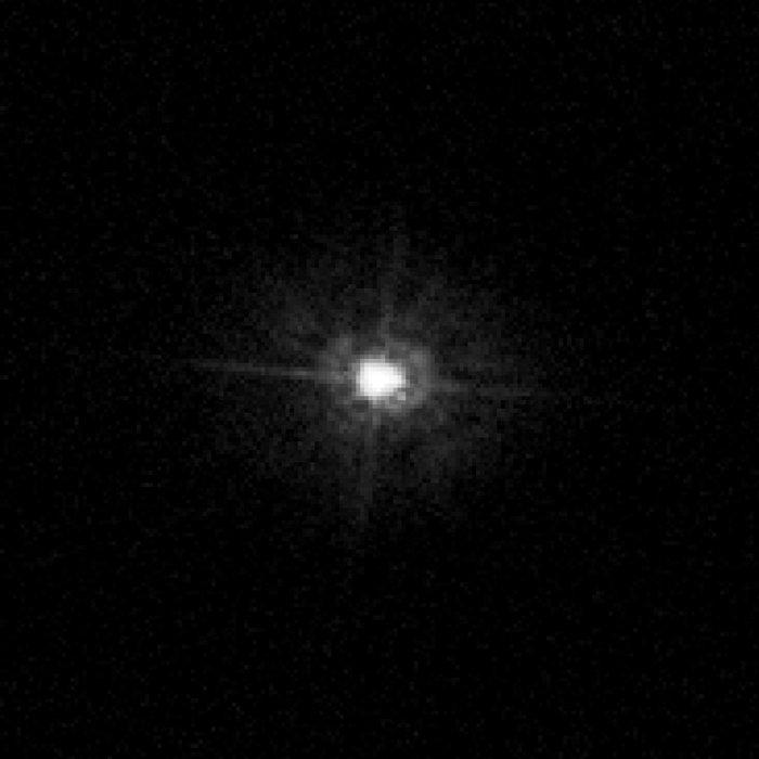 Kutup Yıldızı (Polaris)
