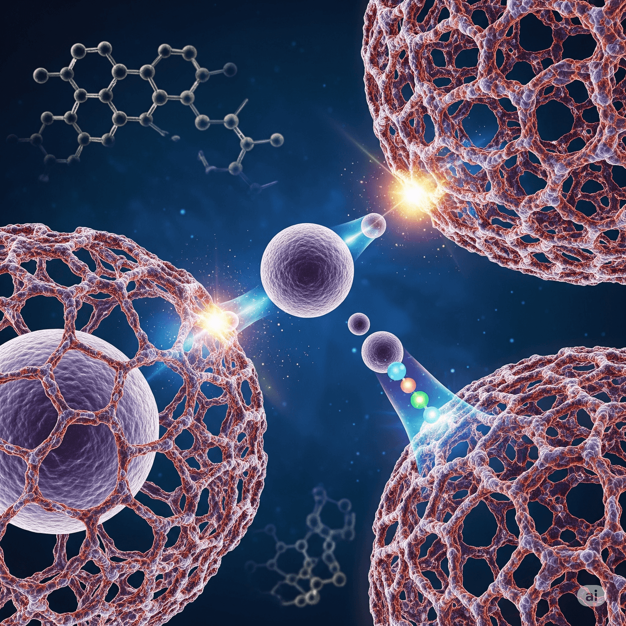 Akıllı Nanomalzemeler