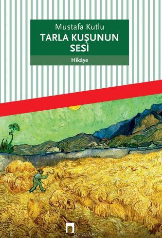 Tarla Kuşunun Sesi (Kitap)
