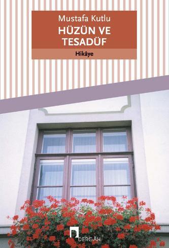 Sadness and Chance (Book)