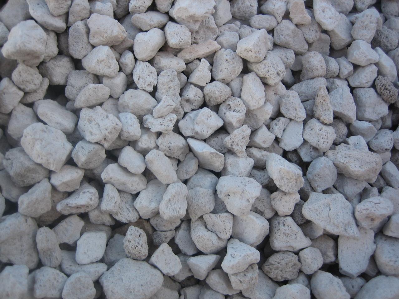 Nevşehir Pomzası