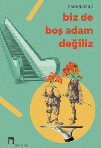 Biz de Boş Adam Değiliz (Kitap)