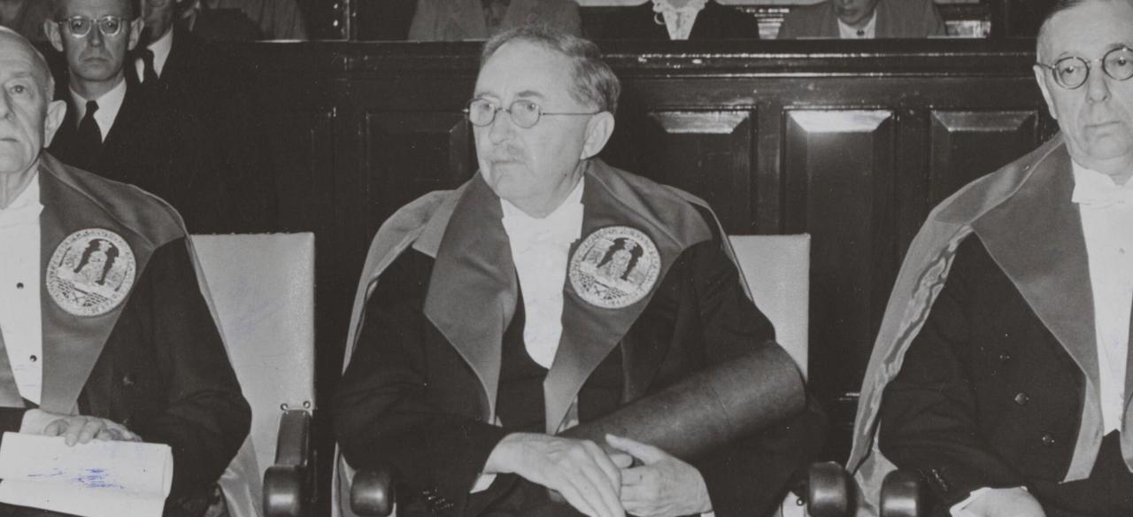 E.M. Forster