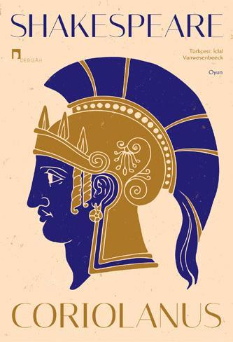 Coriolanus (Book)