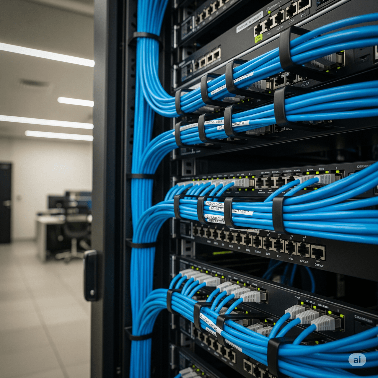 Structured Cabling System