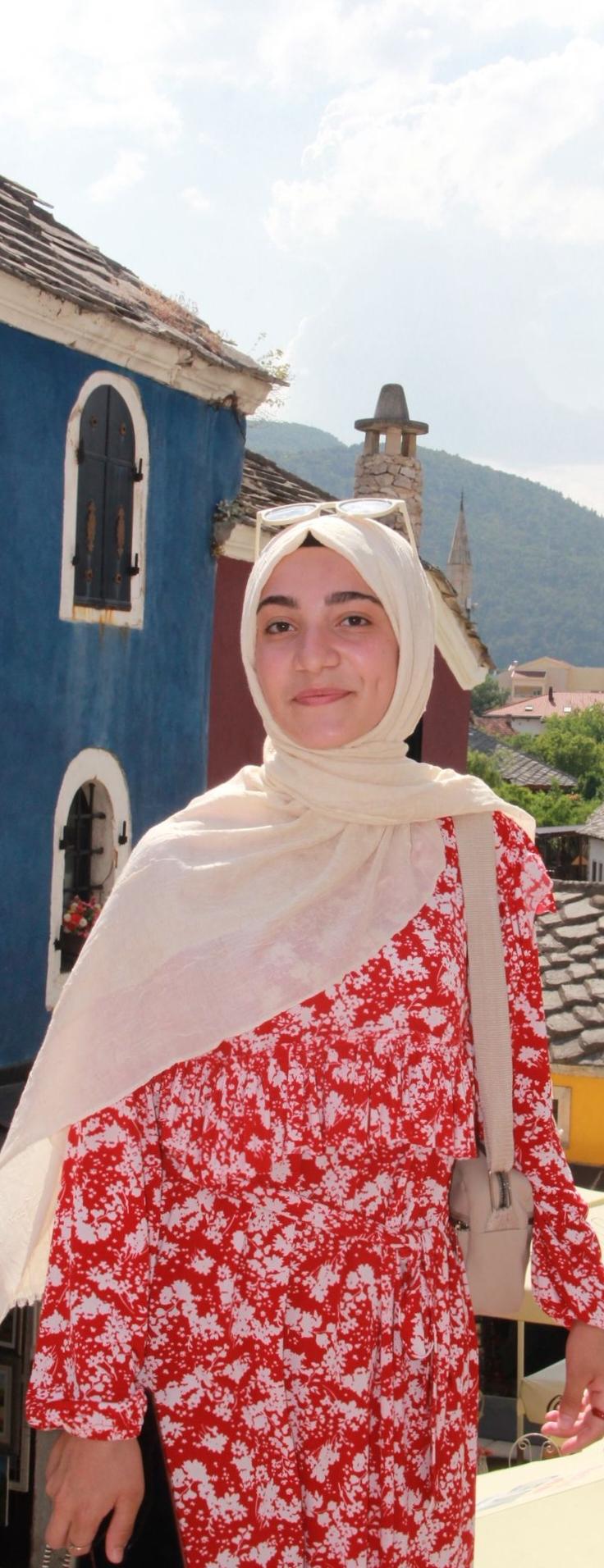 Feyzanur Çınar