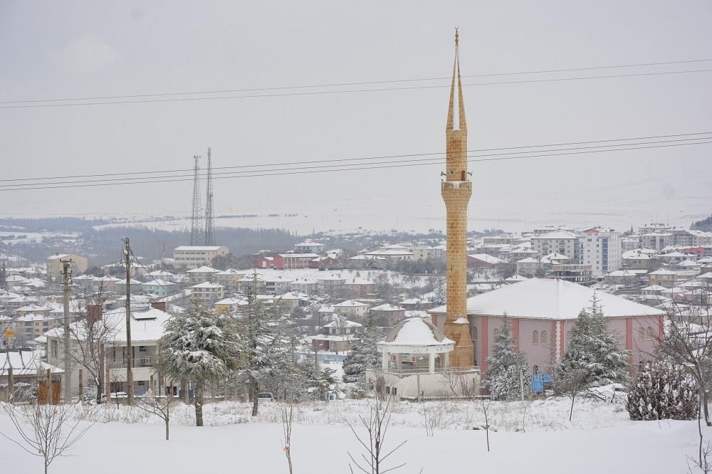 Mucur (İlçe)