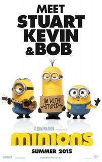 Minyons (Film)