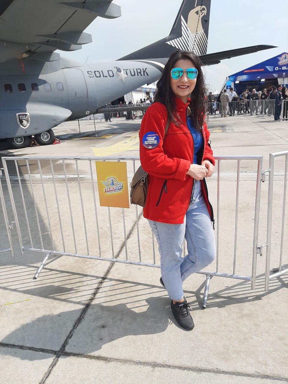 Fatma Güldal