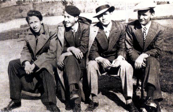 Oktay Rifat Horozcu 