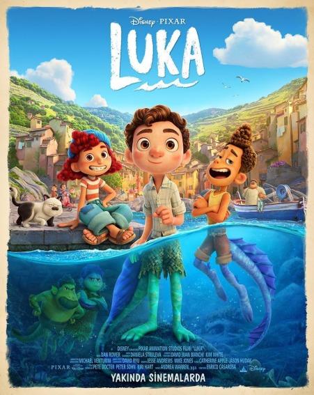 Luka (Animation)