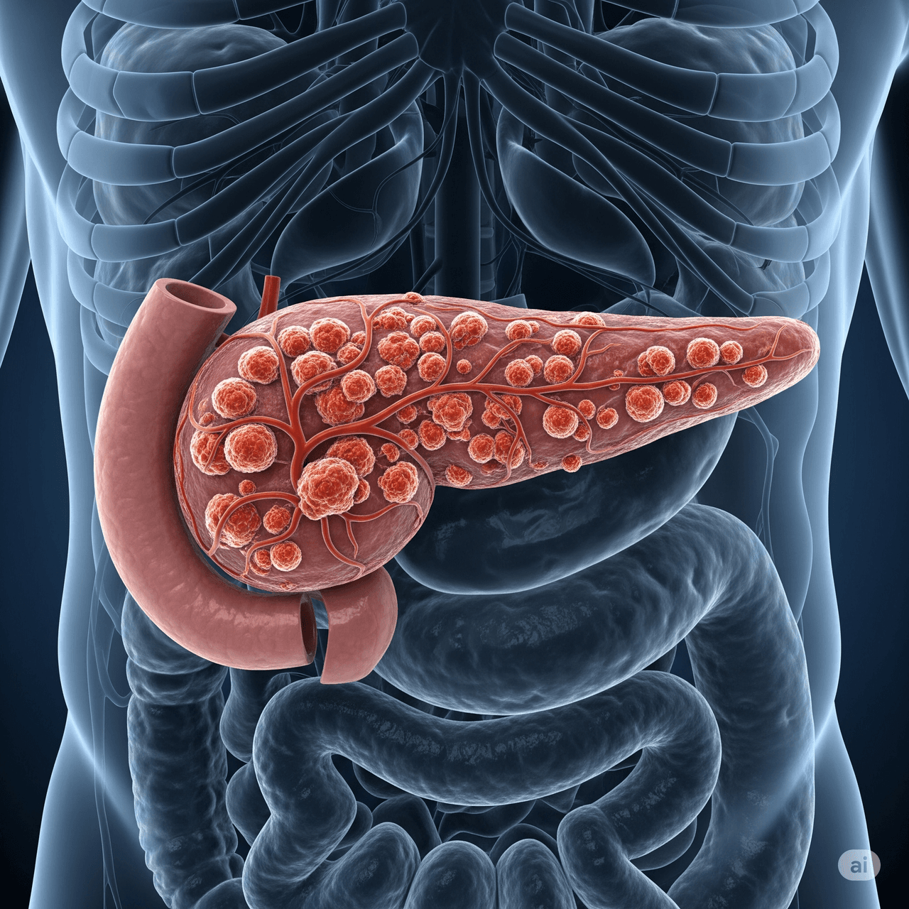 Pankreas Kanseri