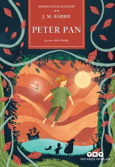 Peter Pan (Book)