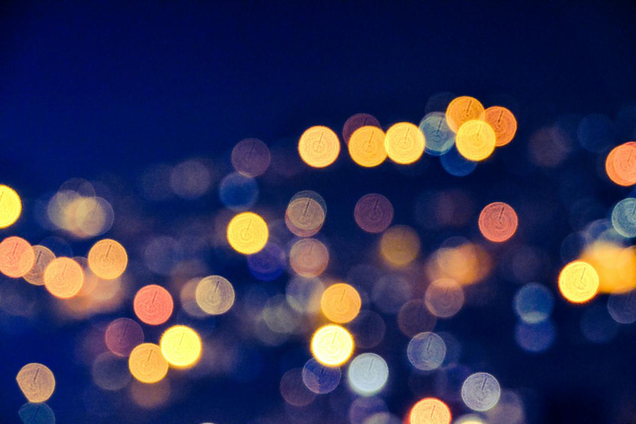 Night Blindness