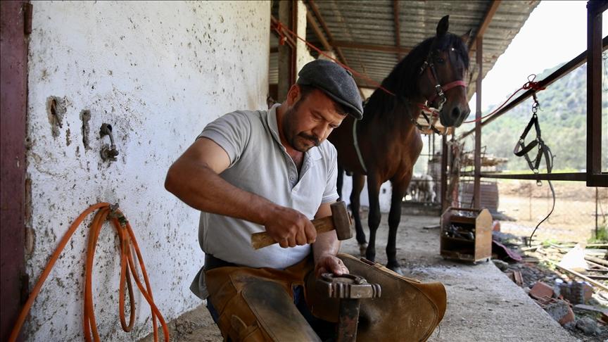 Nalbantlık