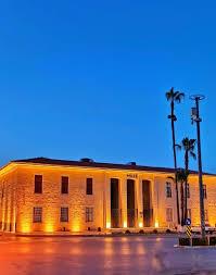 Tarsus Müzesi - Mersin