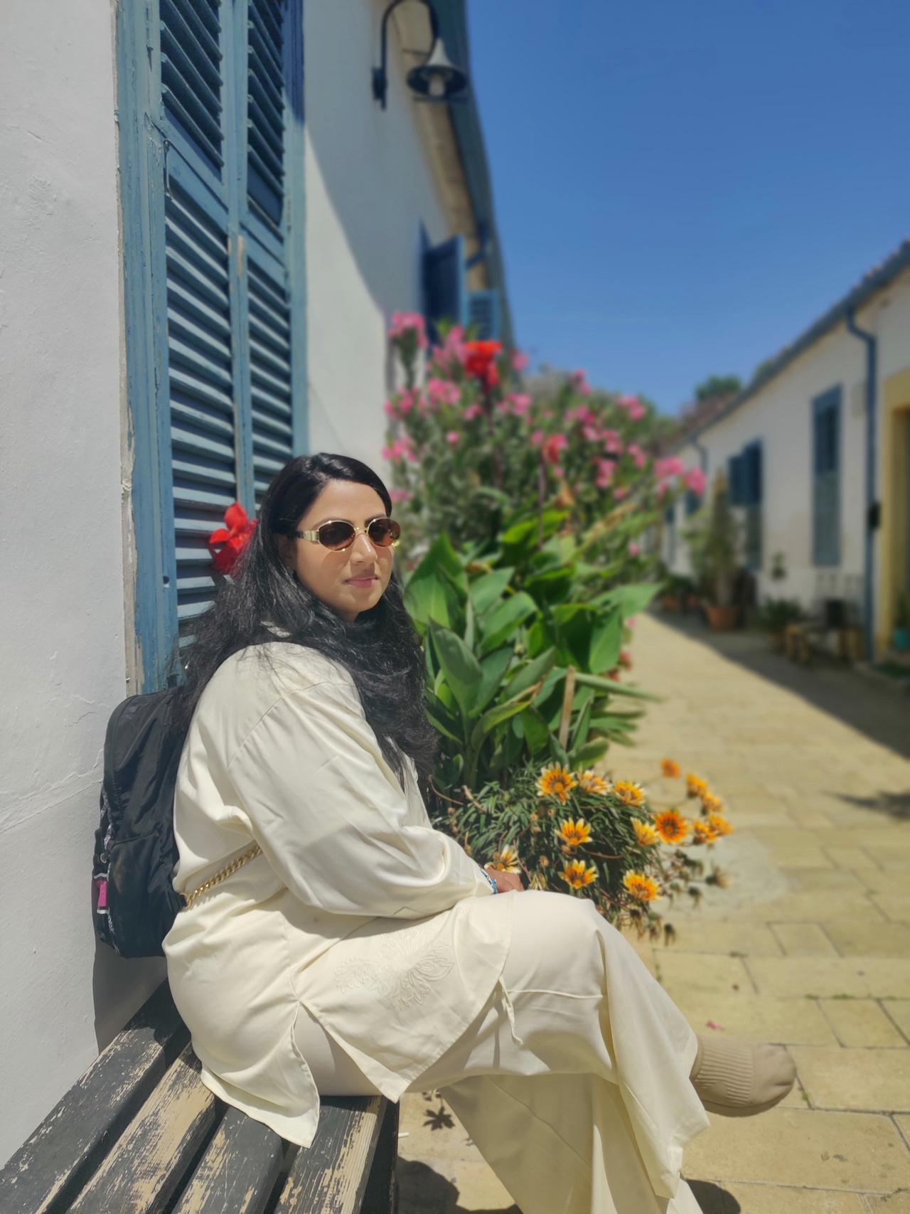 Dr.gohar Khursheed