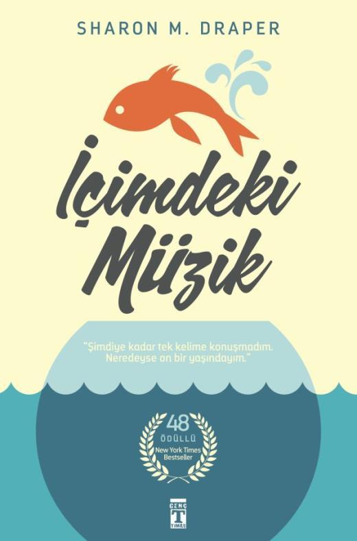 İçimdeki Müzik (Kitap)