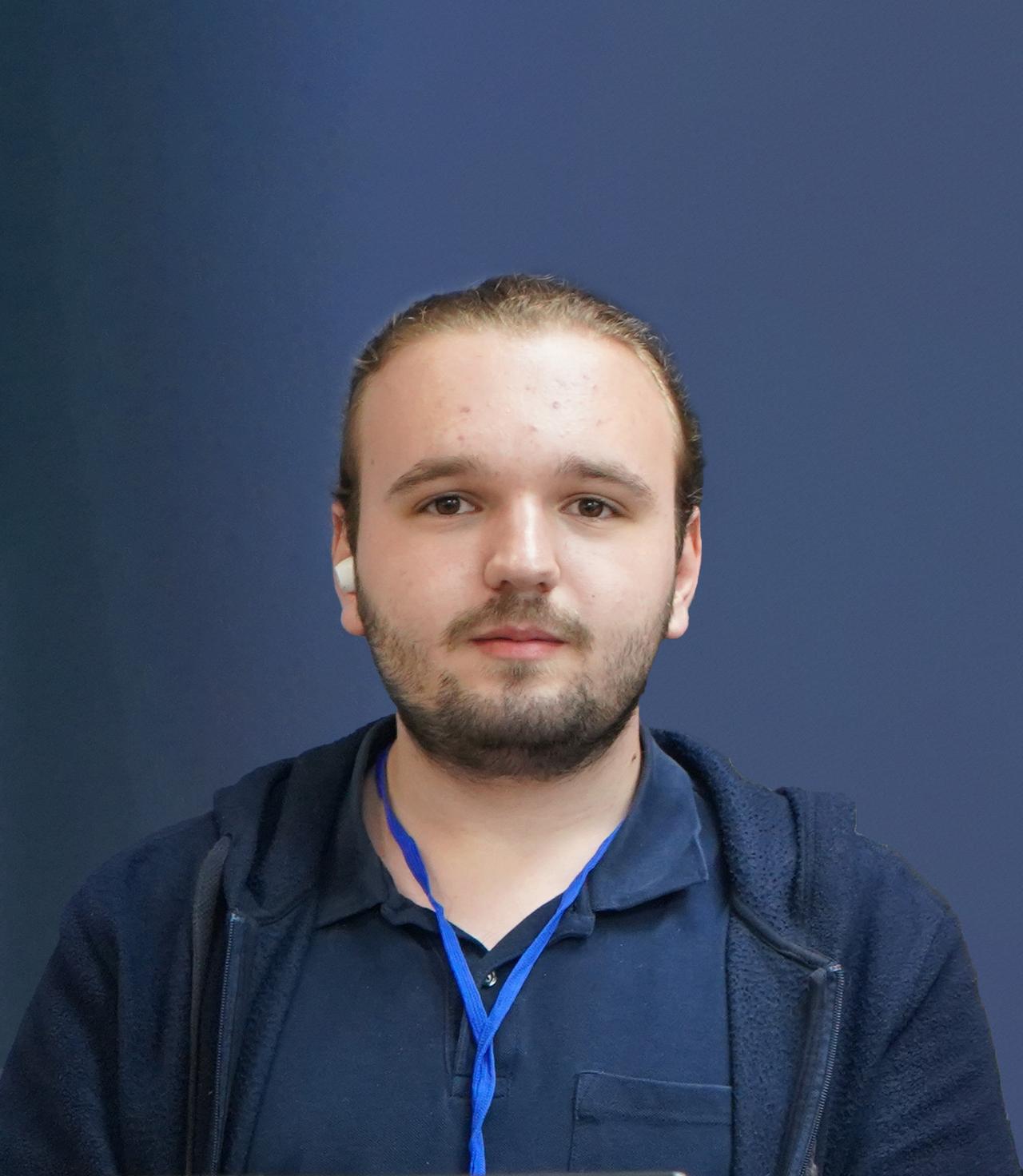 Berke Bünyamin Süle