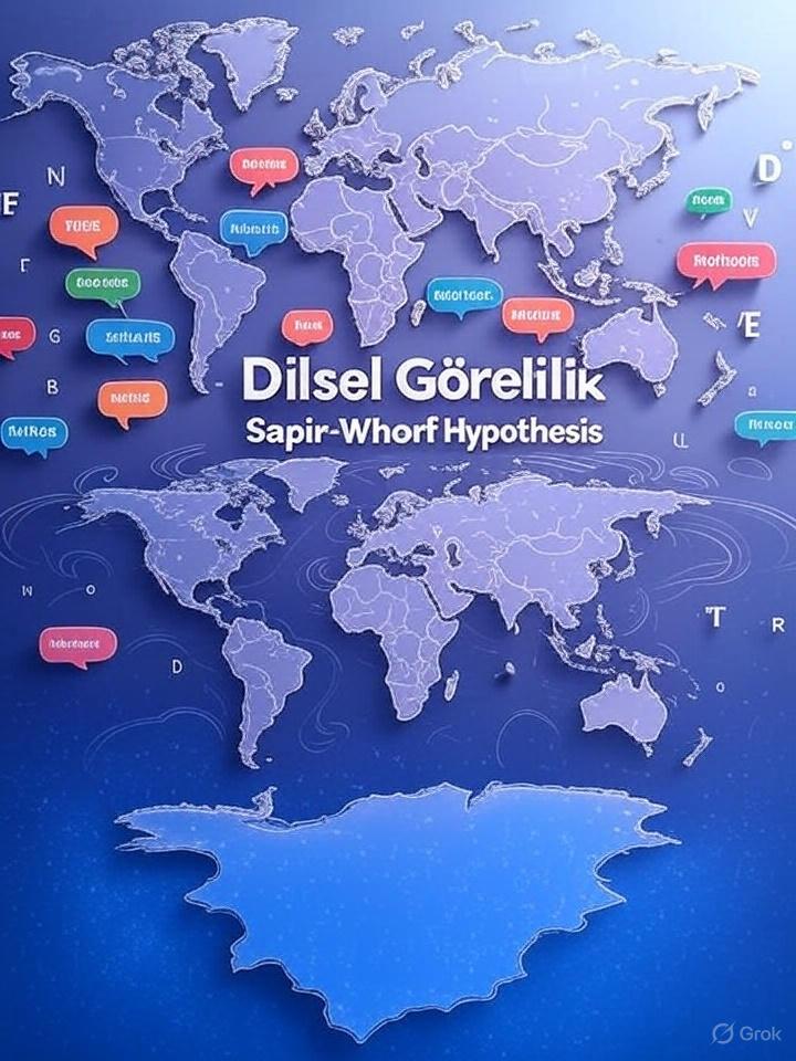 Dilsel Görecelik