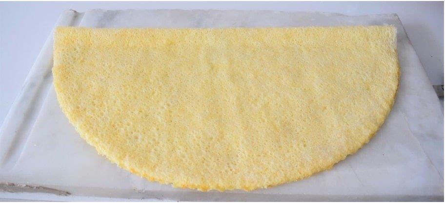 Kaymaklı Kuru Kaymağı