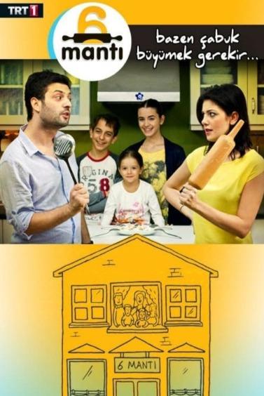 6 Mantı (Dizi)