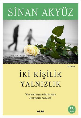 İki Kişilik Yalnızlık (Kitap)