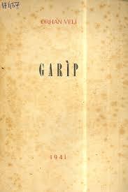 Garip (Book)