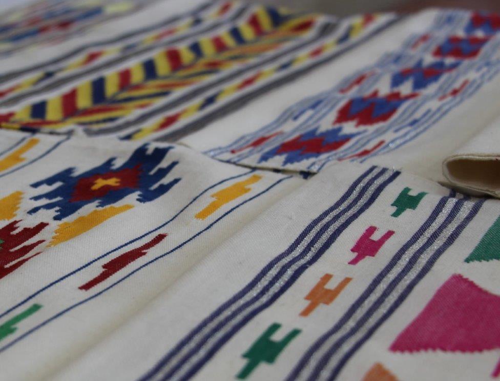 Lefke Cloth