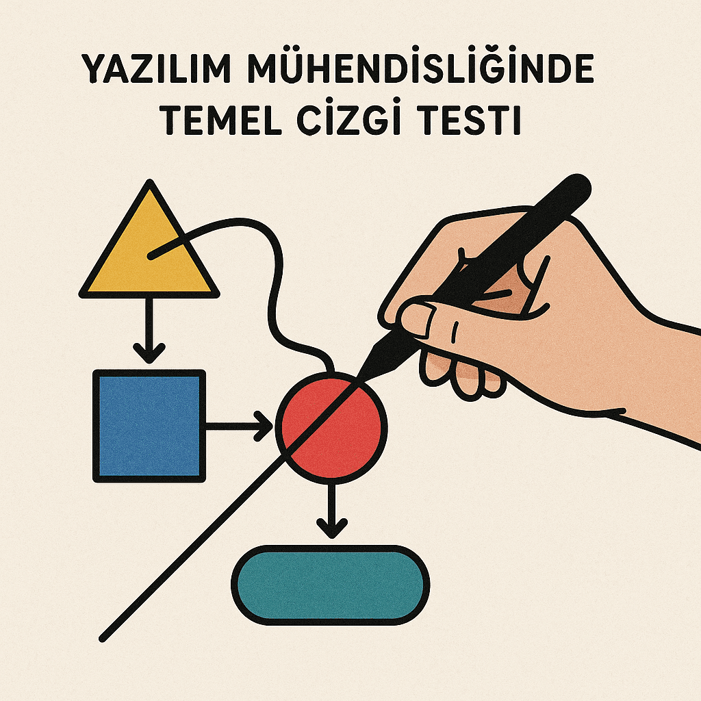 Temel Çizgi Testi