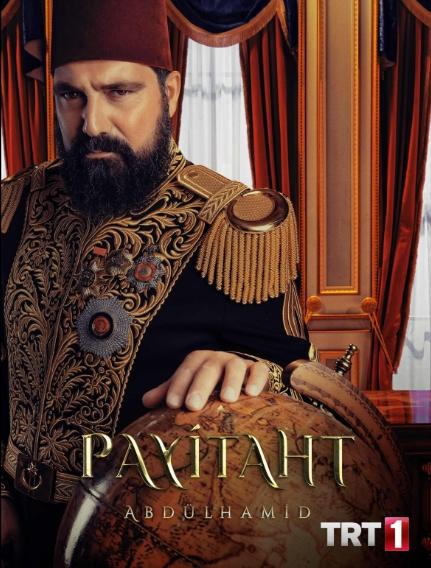Payitaht "Abdülhamid" (Dizi)